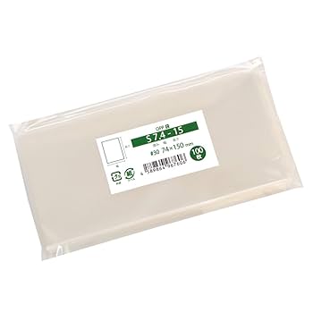 OPP袋 カードスリープ 透明 テープなし 推し活 グッズ収納 楽天市場】OPP袋 チェキmini対応 カード用 スリーブ テープなし